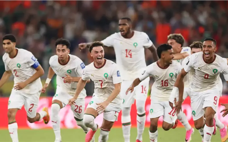 ترددات الناقلة.. قنوات مجانية تبث مباراة المغرب وكندا في كأس العالم 2026